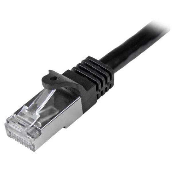 StarTech.com Cavo di rete Cat6 Ethernet Gigabit - …