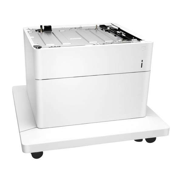HP Paper Feeder and Stand - Base stampante …