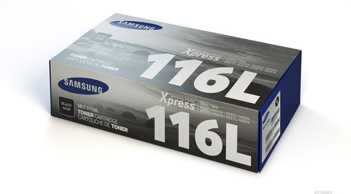 Samsung MLT-D116L - Alta resa - nero - …