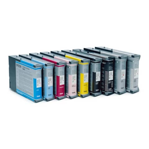 Epson T5437 - 110 ml - nero chiaro …
