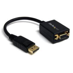 StarTech.com Adattatore DisplayPort VGA - Convertitore attivo da …