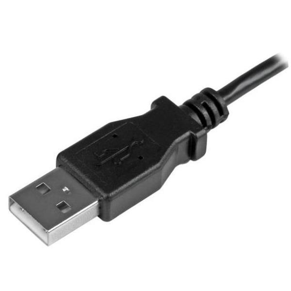 StarTech.com Cavo di ricarica e sincronizzazione micro USB …