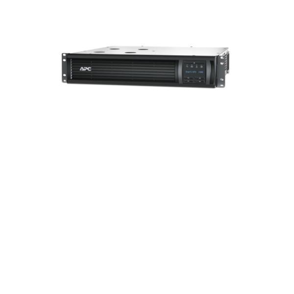 APC Smart-UPS 1500VA LCD RM - UPS (montabile …