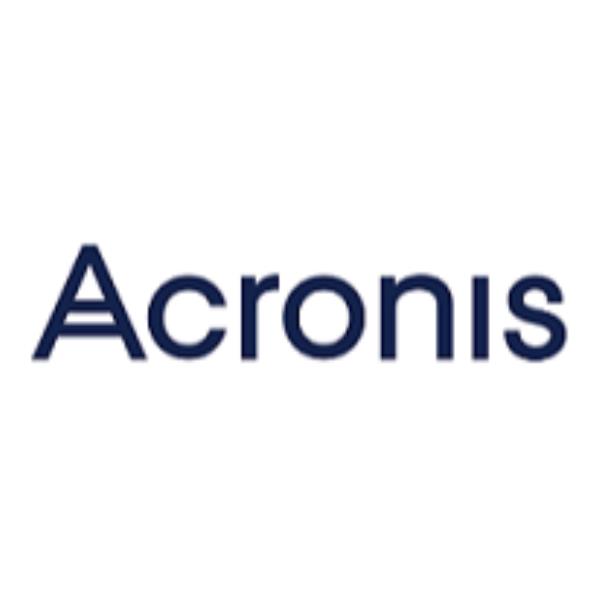 Acronis Advantage Premier - Supporto tecnico (rinnovo) - per Acronis Backup Advanced Universal - macchine virtuali illimitate, 1 host fisico - volume - 1-4 licenze - ESD - consultazione telefonica emergenza - 1 anno - 24x7 - tempo di risposta: 1 h