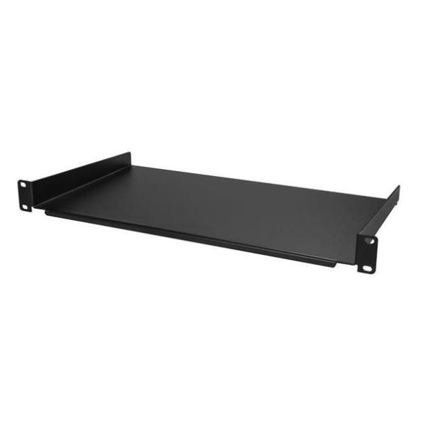 StarTech.com Scaffale per Rack Server 1U - Profondità …