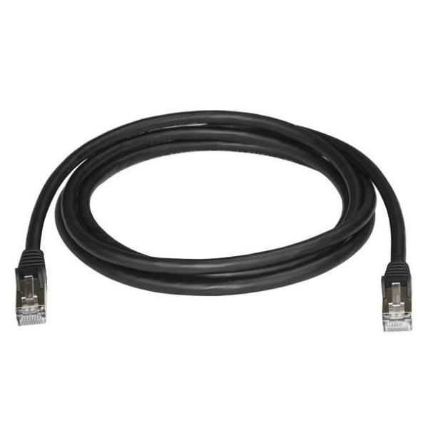 StarTech.com Cavo di Rete Ethernet Cat6a - Cavo …