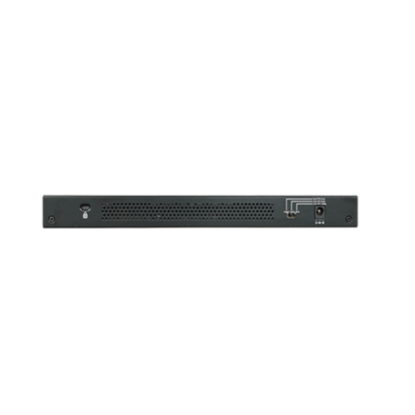 NETGEAR GS316P - Switch - unmanaged - 16 …