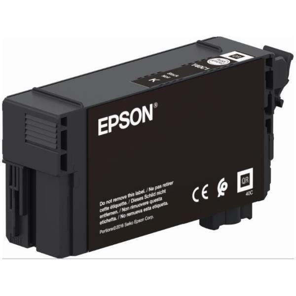 Epson T40C140 - 50 ml - nero - …