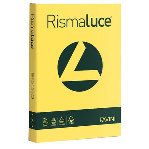 FAVINI HOME-OFFICE PROFESSIONAL RISMALUCE - Giallo sole - …