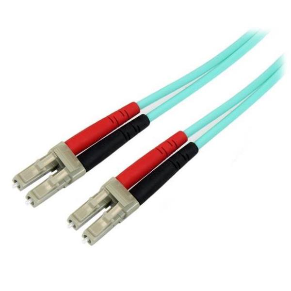 StarTech.com Cavo di rete patch in fibra ottica …