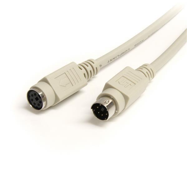 StarTech.com Cavo di prolunga per tastiera o mouse …