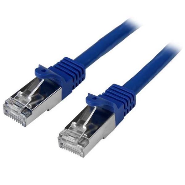 StarTech.com Cavo di rete Cat6 Ethernet Gigabit - …