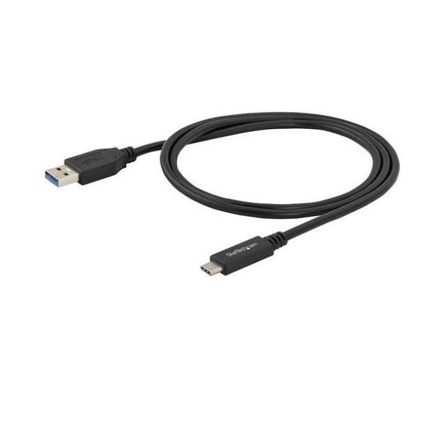 StarTech.com Cavo USB-A a USB-C - M/M - …