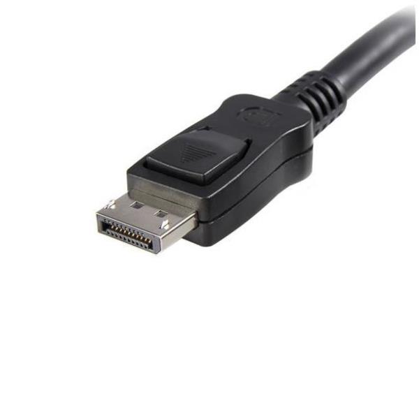 StarTech.com Cavo DisplayPort 1.2 da 50 cm - …