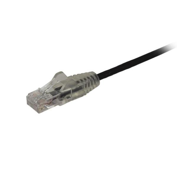 StarTech.com Cavo di Rete Ethernet Snagless CAT6 da …