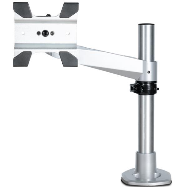 StarTech.com Supporto Monitor Montabile a Scrivania - Articolabile …