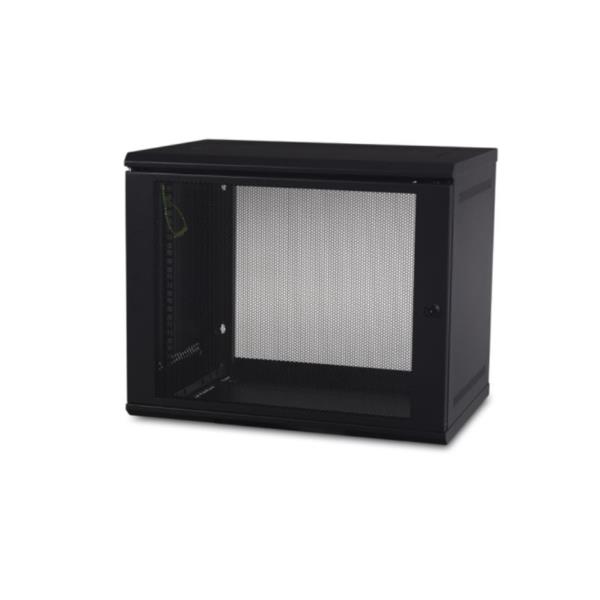 APC NetShelter WX AR109 - Armadio - montaggio …