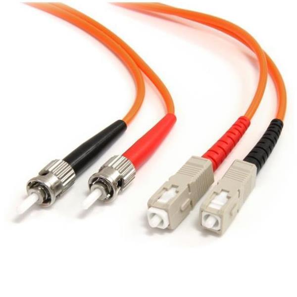 StarTech.com Cavo di rete patch ST - SC …