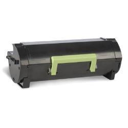 Lexmark 622X - Extra High Yield - nero …