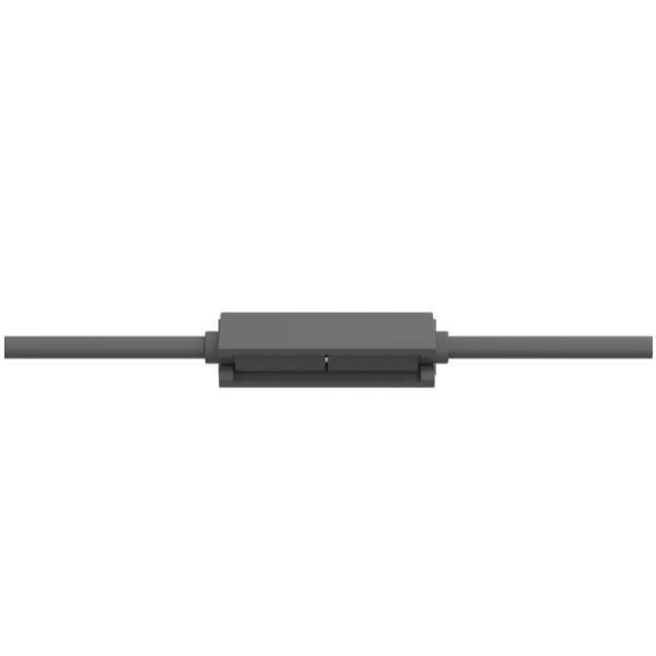 Logitech MeetUp - Prolunga microfono - 10 m …