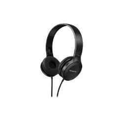 Panasonic RP-HF100ME - Cuffie con microfono - on-ear …
