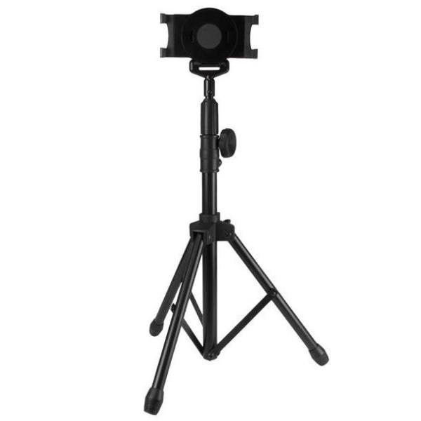 StarTech.com Cavalletto Treppiedi per Tablet - Portatile con …