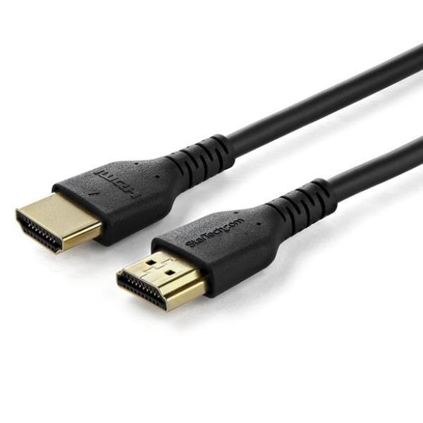 StarTech.com Cavo HDMI 2.0 con Ethernet da 2 …