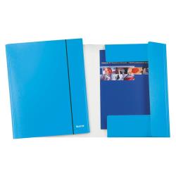 Leitz WOW - Cartelletta a 3 lembi - …