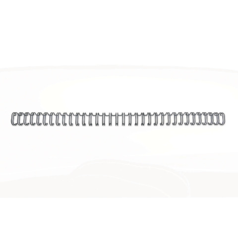GBC WireBind - 7.9 mm - 34 anelli …