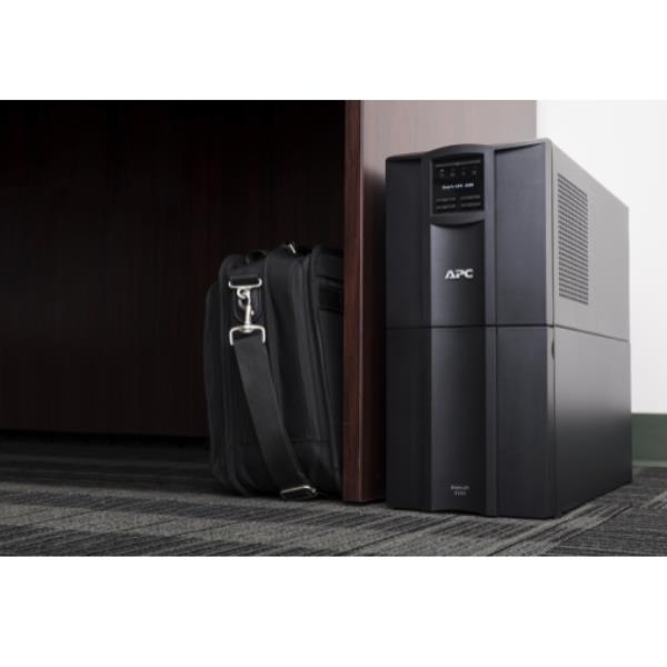 APC Smart-UPS SMT2200IC - UPS - 220/230/240 V …