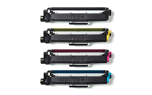 Brother TN243CMYK Value Pack - Confezione da 4 …