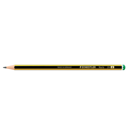 STAEDTLER Noris - Matita - 2H - 2 …