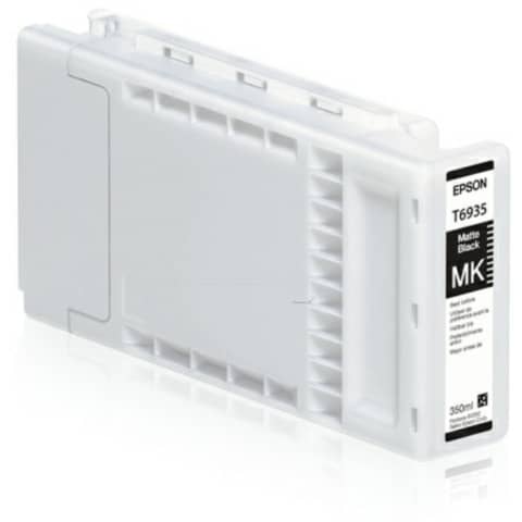 Epson T693500 - 350 ml - nero opaco …