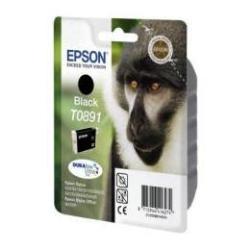 Epson T0891 - Nero - originale - blister …