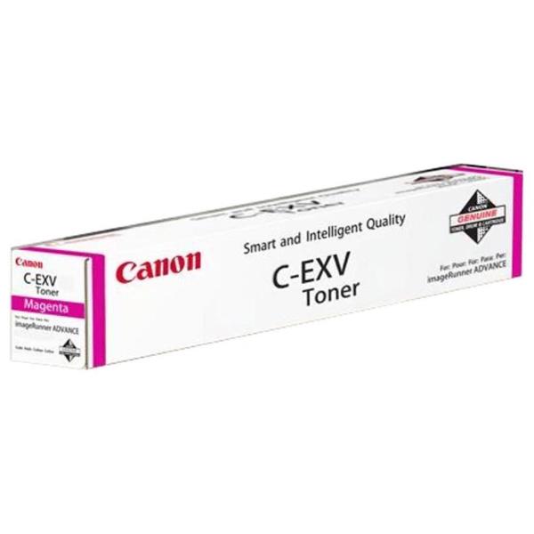 Canon C-EXV 51 - Magenta - originale - …