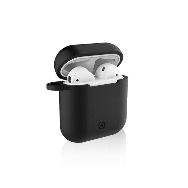 Celly Air Case - Custodia per auricolari - …
