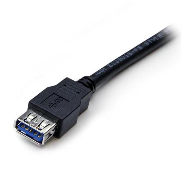 StarTech.com Cavo adattatore stampante USB a parallela DB25 - 1,80 m - M/F (ICUSB1284D25) - Scheda parallela - USB 2.0 - IEEE 1284