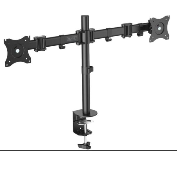 DIGITUS DA-90349 - Kit montaggio (morsetto per montaggio …