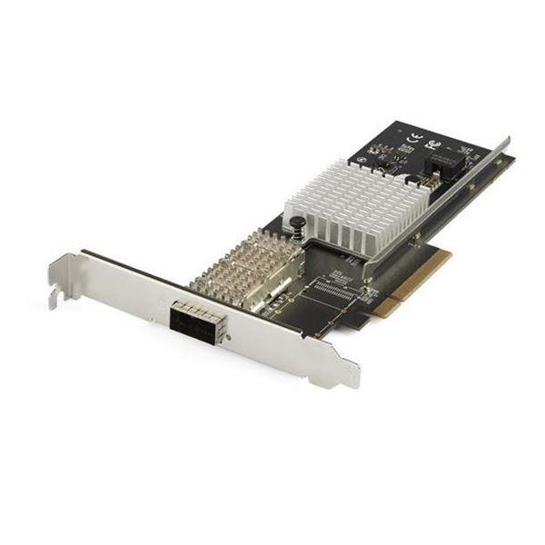 StarTech.com Scheda di rete QSFP+ per Server - …