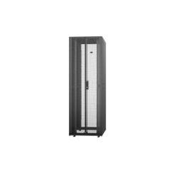 APC NetShelter SX Networking Enclosure with Sides - …