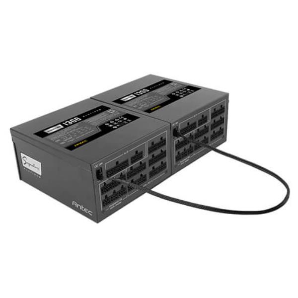 Antec Signature Platinum 1300 - Alimentazione (interna) - …