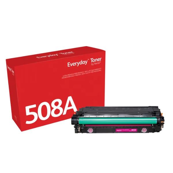Everyday - Magenta - compatibile - cartuccia toner …