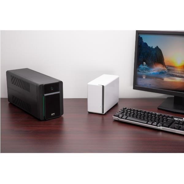 APC Easy UPS BVX Series BVX1600LI - UPS …