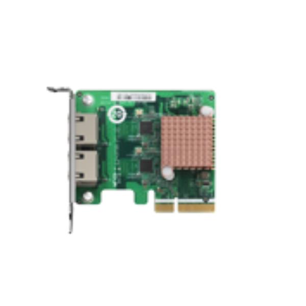 QNAP QXG-2G2T-I225 - Adattatore di rete - PCIe …