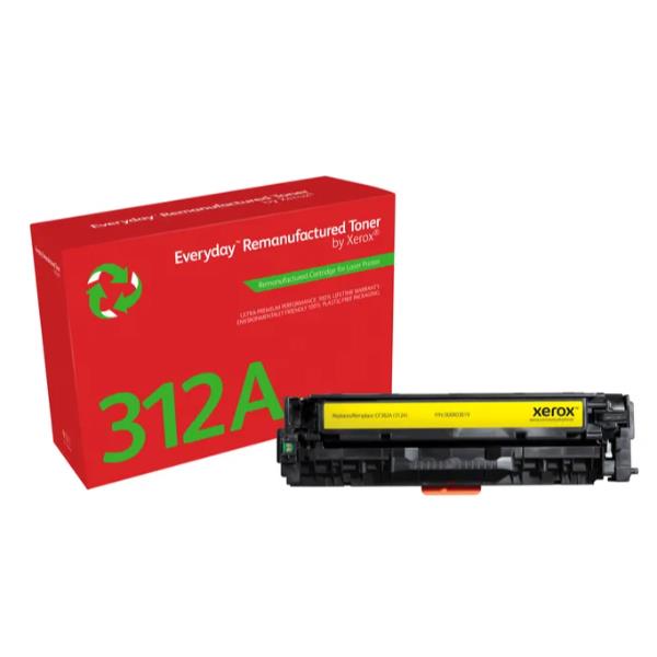 Everyday - Giallo - compatibile - cartuccia toner …