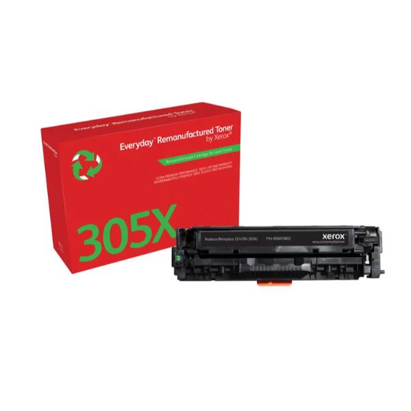 Everyday - Nero - compatibile - cartuccia toner …