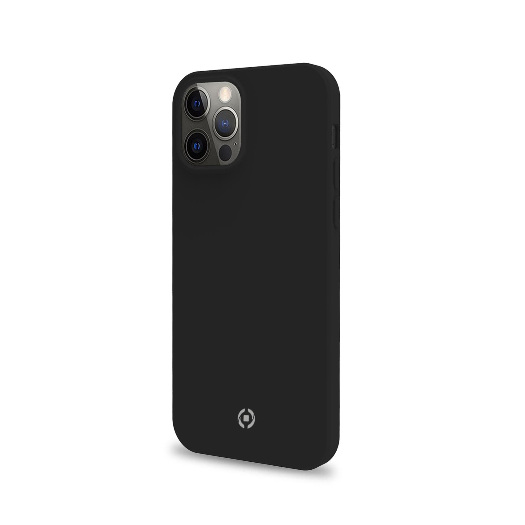 Celly Cromo - Cover per cellulare - TPU …