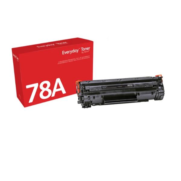 Everyday - Nero - compatibile - cartuccia toner …