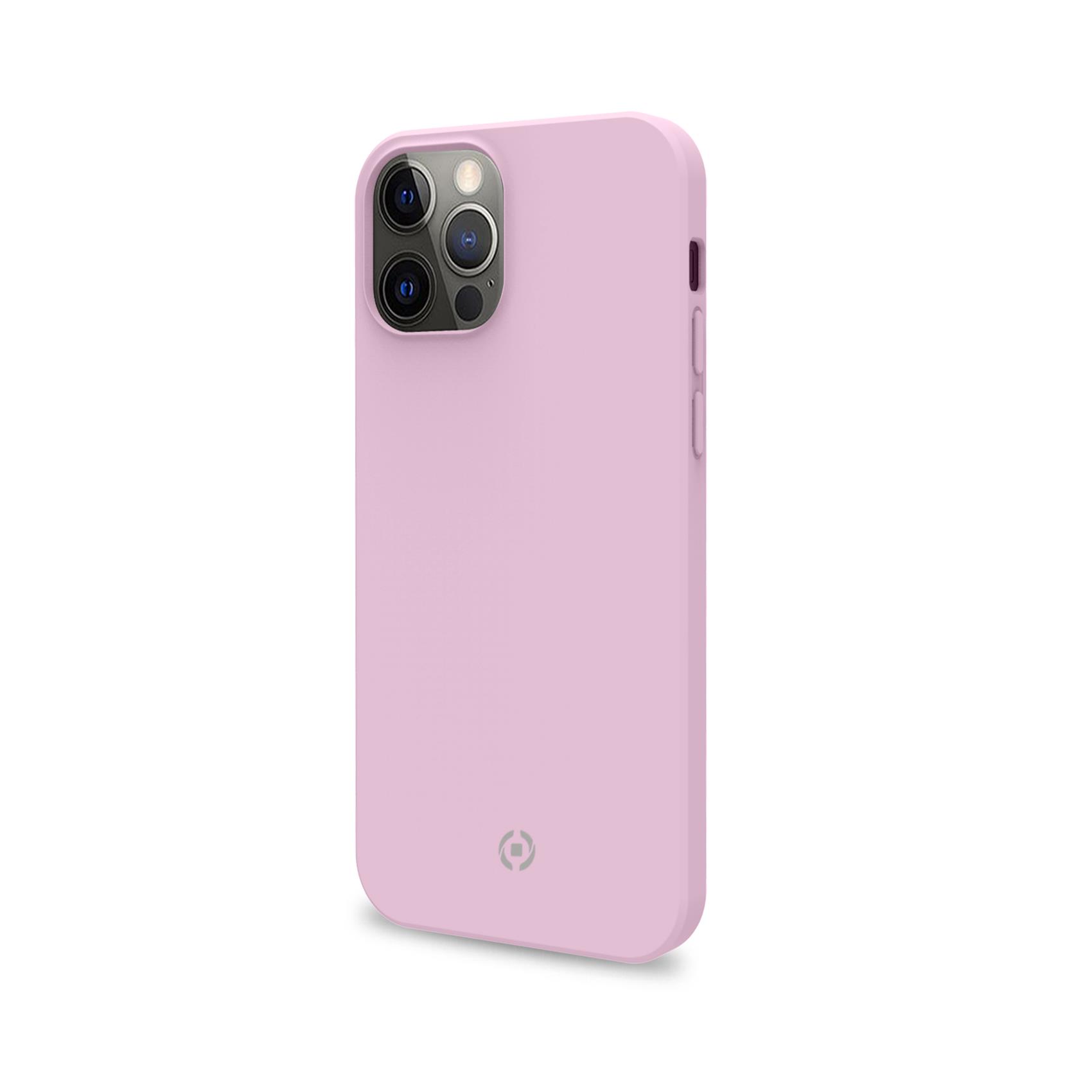 Celly FEELING - Cover per cellulare - silicone …