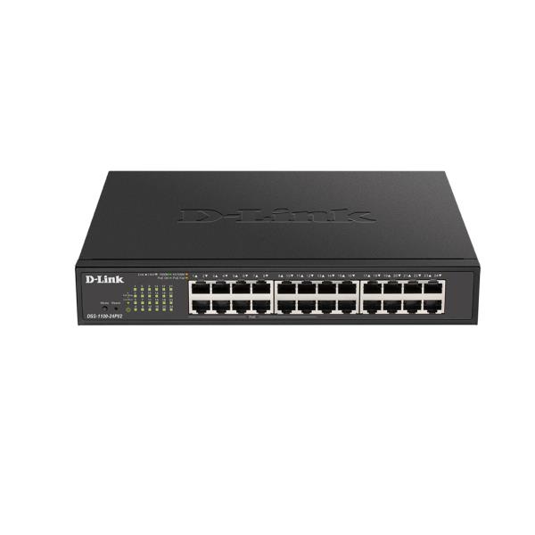 D-Link DGS 1100-24PV2 - Switch - intelligente - …